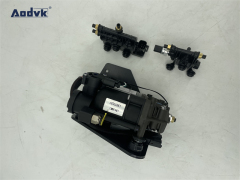 Hitachi Air Ride Suspension Compressor For Land Rover Discovery 3 Discovery 4 Range Rover Sport LR023964