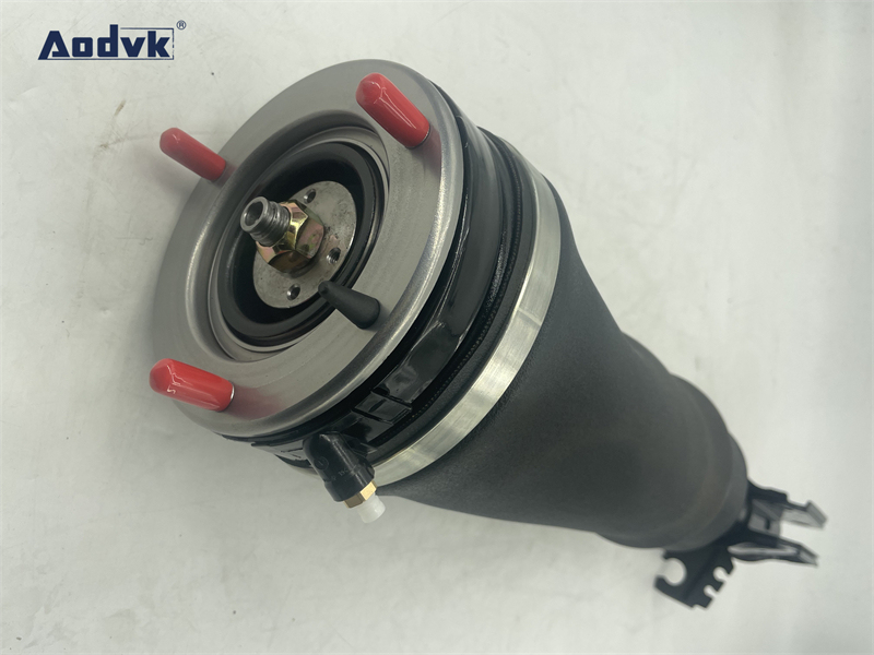 Electrical Air Balloon Front Shock Absorber For Land Rover Range Rover Vogue LR012885 LR012859 2010-2012