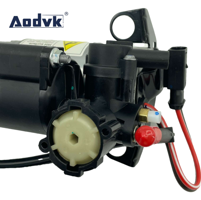 Air Compressor Pump For Mercedes Benz W219 W211 W220 2113200304 2203200104