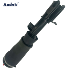 Electrical Air Balloon Front Shock Absorber For Land Rover Range Rover Vogue LR012885 LR012859 2010-2012