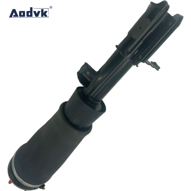 Electrical Air Balloon Front Shock Absorber For Land Rover Range Rover Vogue LR012885 LR012859 2010-2012