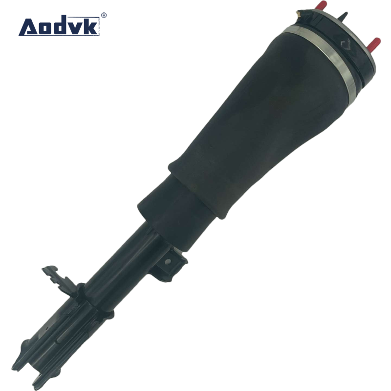 Electrical Air Balloon Front Shock Absorber For Land Rover Range Rover Vogue LR012885 LR012859 2010-2012