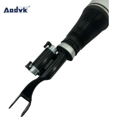 Front  Air Suspension Parts Shock Asorber For Mercedes-benz W222 4 Matic S-Class 2223204913 2223208913