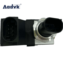 Valve Block Air Suspension Parts Air Compressor Repair Kits For Mercedes Benz W220 2203200258