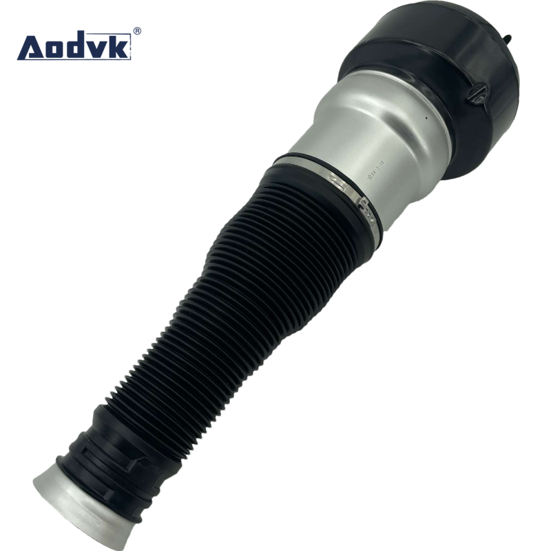Gas Filled Rear Rubber Air Spring For Benz S Class W221 Air Spring Bellows Mercedes 2213205513