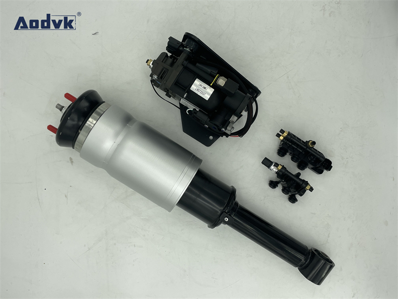 Land Rover Discovery 3 Discovery 4 L320 Front Air Suspension Shock Absorber RNB501580 RNB501180