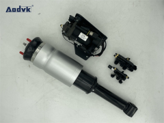Land Rover Discovery 3 Discovery 4 L320 Front Air Suspension Shock Absorber RNB501580 RNB501180