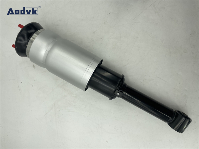Land Rover Discovery 3 Discovery 4 L320 Front Air Suspension Shock Absorber RNB501580 RNB501180