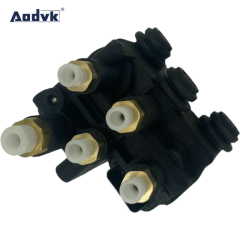 Rear Air Suspension Valve Block For Range Rover L405 L494 L462 LR5 L560 Velar LR070246 LR037082 LR113342