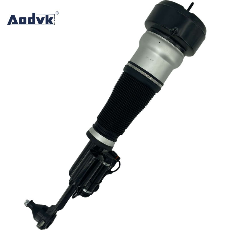 Mercedes Benz W221 4 Matic S-Class Front Air Suspension Shock Strut For W221 S350 2213200438 2213200538