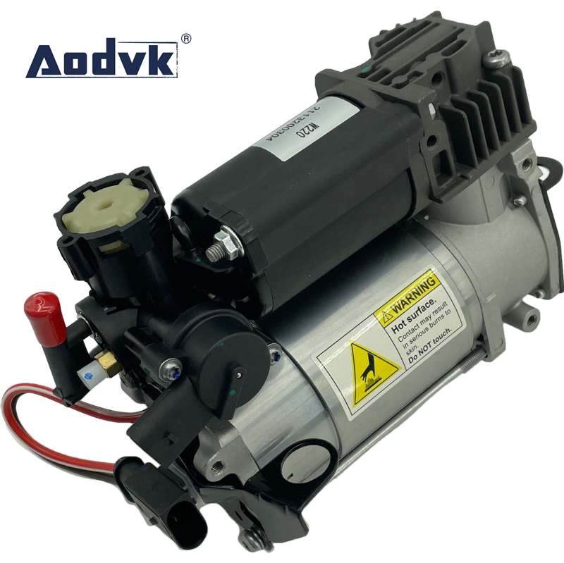 Air Compressor Pump For Mercedes Benz W219 W211 W220 2113200304 2203200104