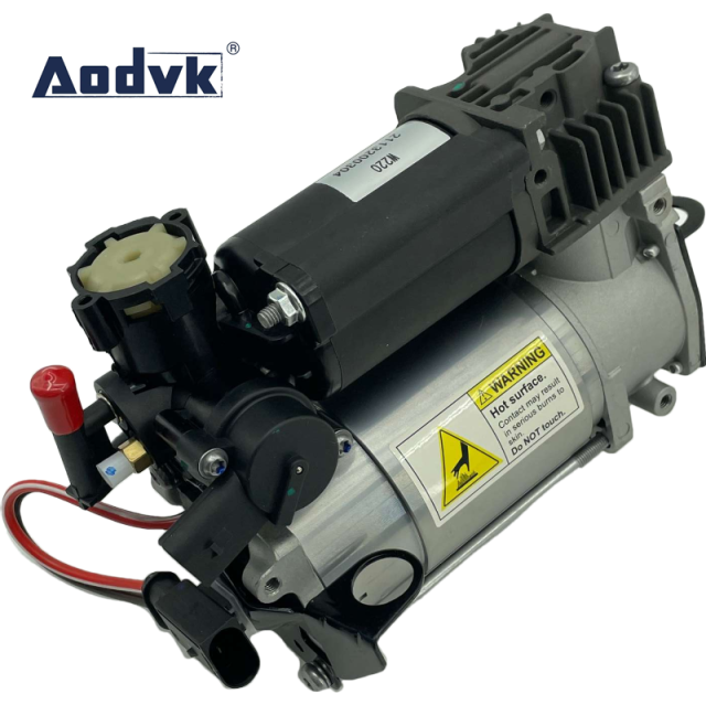 Air Compressor Pump For Mercedes Benz W219 W211 W220 2113200304 2203200104