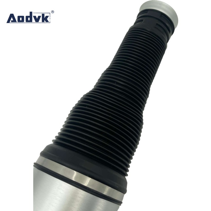 Gas Filled Rear Rubber Air Spring For Benz S Class W221 Air Spring Bellows Mercedes 2213205513