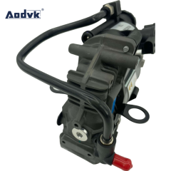 Air Suspension Spare Parts For Mercedes Benz W222 A217 Air Compressor Pump 2223200604 2223200404 0993200104