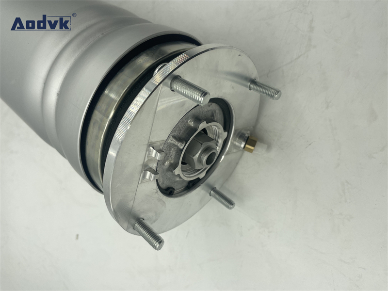 Front Left Air Suspension Air Shock Absorber For Land Rover L405 Sport L494 LR038805 LR087087