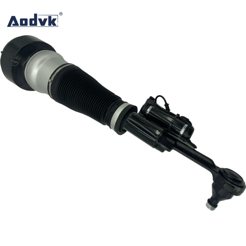 Mercedes Benz W221 4 Matic S-Class Front Air Suspension Shock Strut For W221 S350 2213200438 2213200538