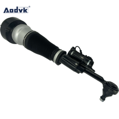 Mercedes Benz W221 4 Matic S-Class Front Air Suspension Shock Strut For W221 S350 2213200438 2213200538