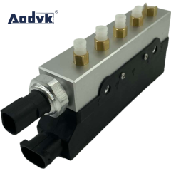 Valve Block Air Suspension Parts Air Compressor Repair Kits For Mercedes Benz W220 2203200258