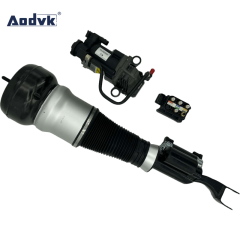 Front  Air Suspension Parts Shock Asorber For Mercedes-benz W222 4 Matic S-Class 2223204913 2223208913