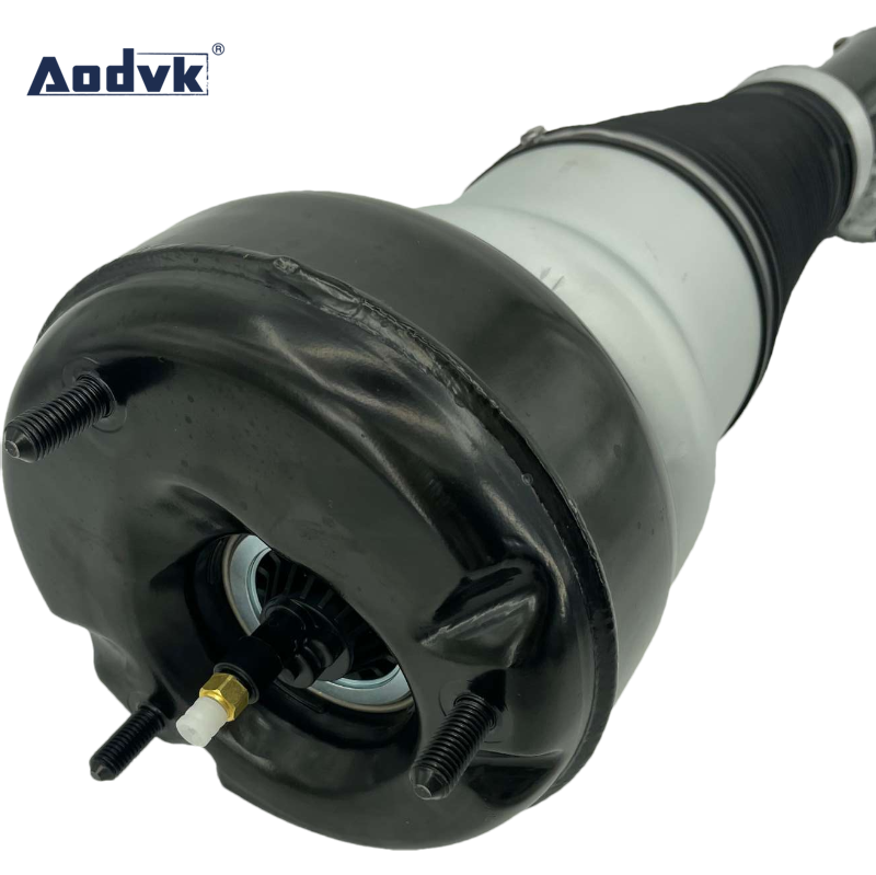 Front Air Suspension Shock For Mercedes Benz S Class W222 2223204713 2223204813