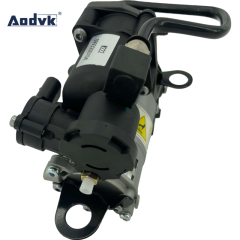 Air Suspension Spare Parts For Mercedes Benz W222 A217 Air Compressor Pump 2223200604 2223200404 0993200104