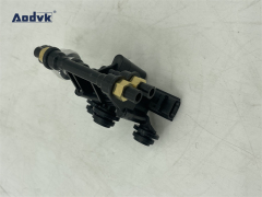 Repair Kit For Discovery 3 Rear Air Compressor Valve For L322 Sport LR3 LR4 Air Suspension Compressor RVH000050 RVH500060