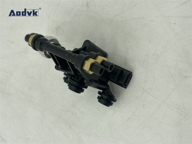 Repair Kit For Discovery 3 Rear Air Compressor Valve For L322 Sport LR3 LR4 Air Suspension Compressor RVH000050 RVH500060