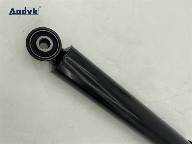 Replacement Rear Air Suspension Shock Absorber Strut For Audi A6 C7 2012-2017 4G0616031