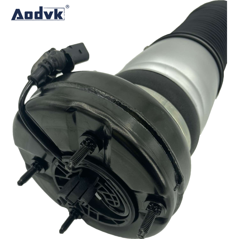 Rear Air Shock Absorber For Audi A8D4 A6C7 Air Spring Suspension 4H0616001 L&R