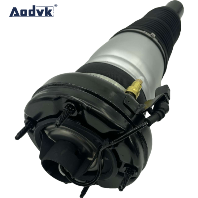 Suspension Front Shock Absorber For Audi A8 D4 A6 C7 Damper Shock Absorber 4H0616039 4H0616040 4G0616039 4G0616040