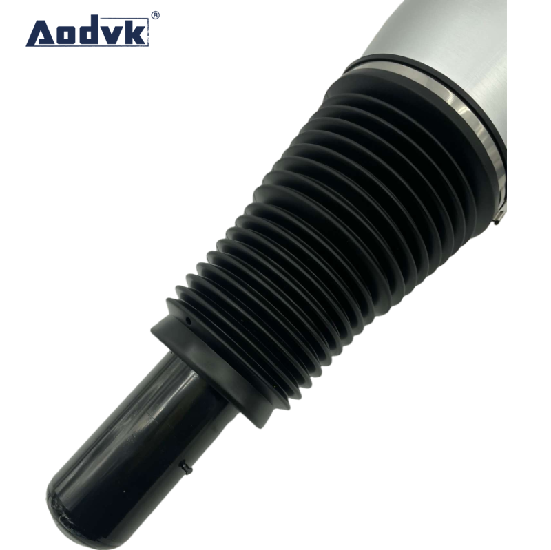 Front Air Suspension Shock Absorber Strut For Audi A6 C7 A7 A8 D4 Allroad Macan 4H0616039 4H0616040