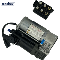 Car Air Suspension Accessories Gas Pump Air Compressor For Audi A8D4 A6C7 2010-2016 4H0616005 4G0616005