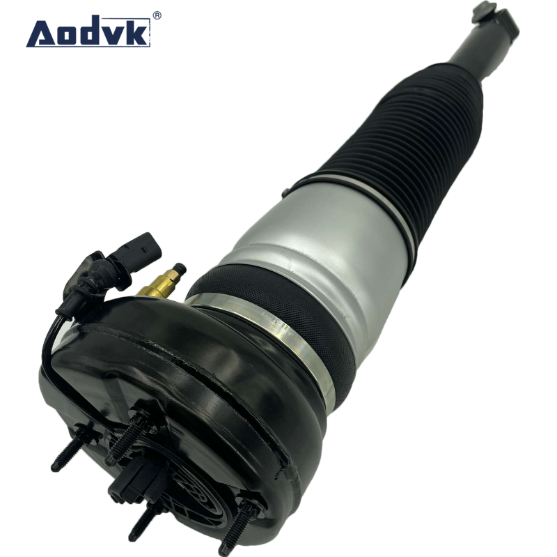 Rear Air Shock Absorber For Audi A8D4 A6C7 Air Spring Suspension 4H0616001 L&R