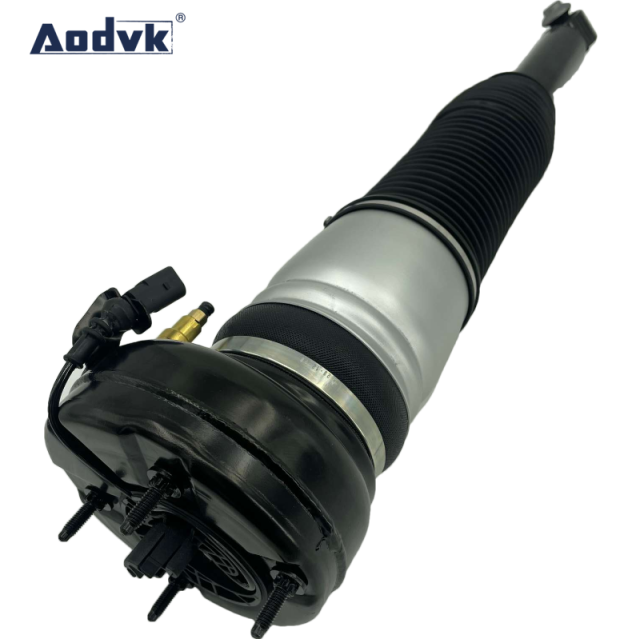 Rear Air Shock Absorber For Audi A8D4 A6C7 Air Spring Suspension 4H0616001 L&R