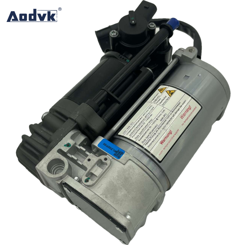 Car Air Suspension Accessories Gas Pump Air Compressor For Audi A8D4 A6C7 2010-2016 4H0616005 4G0616005