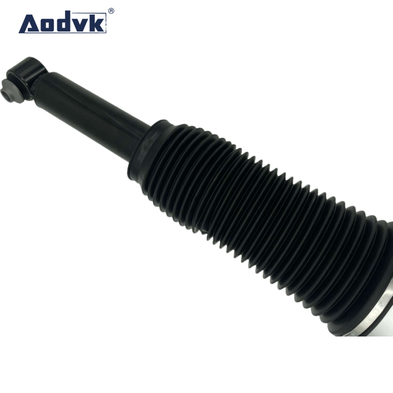 Rear Air Shock Absorber For Audi A8D4 A6C7 Air Spring Suspension 4H0616001 L&R
