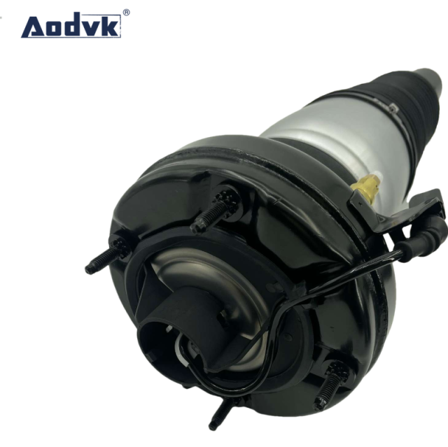 Front Air Suspension Shock Absorber Strut For Audi A6 C7 A7 A8 D4 Allroad Macan 4H0616039 4H0616040