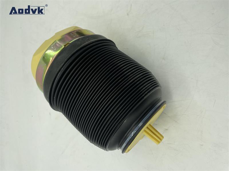 Audi A6 C6 4F 4F0616001 4F0616001J Rear Left Right  Air Suspension Balloon Spring