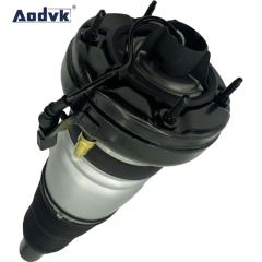 Front Air Suspension Shock Absorber Strut For Audi A6 C7 A7 A8 D4 Allroad Macan 4H0616039 4H0616040