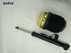 Audi A6 C6 4F 4F0616001 4F0616001J Rear Left Right  Air Suspension Balloon Spring