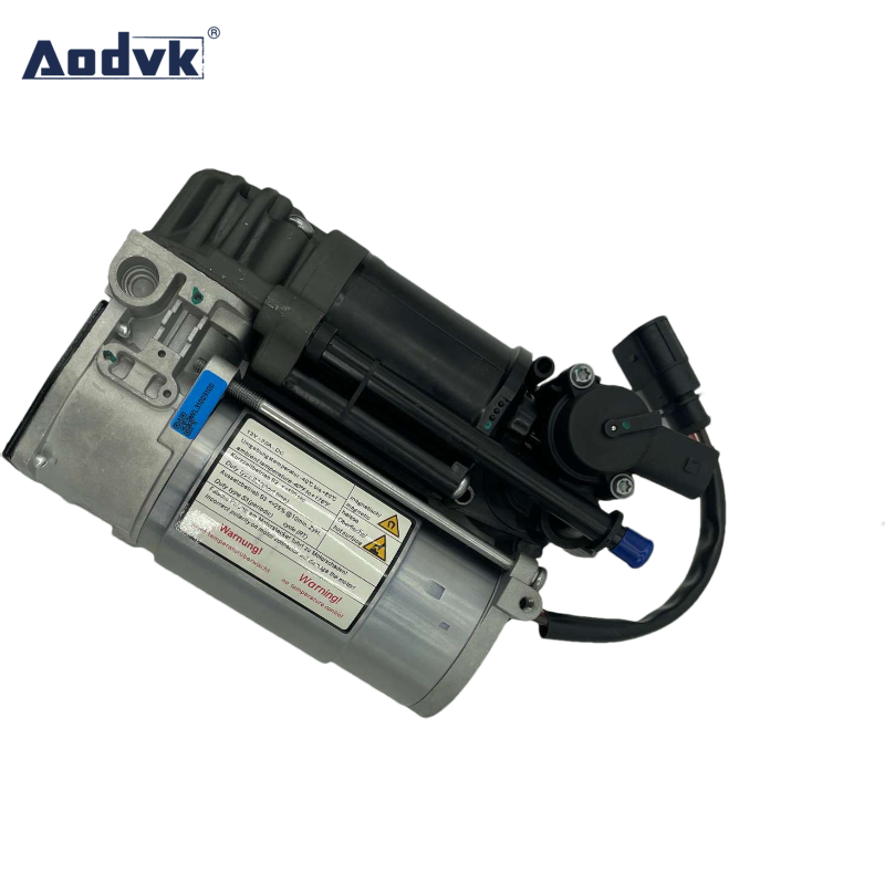 Car Air Suspension Accessories Gas Pump Air Compressor For Audi A8D4 A6C7 2010-2016 4H0616005 4G0616005
