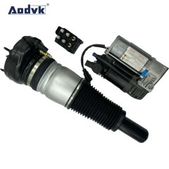 Suspension Front Shock Absorber For Audi A8 D4 A6 C7 Damper Shock Absorber 4H0616039 4H0616040 4G0616039 4G0616040