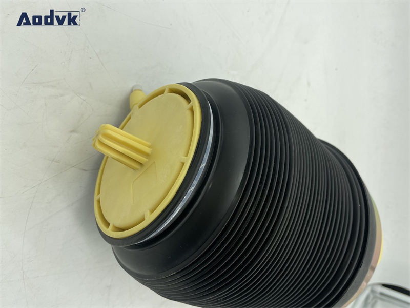 Audi A6 C6 4F 4F0616001 4F0616001J Rear Left Right  Air Suspension Balloon Spring