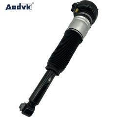 Rear Air Shock Absorber For Audi A8D4 A6C7 Air Spring Suspension 4H0616001 L&R
