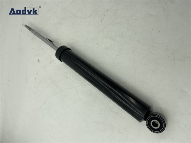 Replacement Rear Air Suspension Shock Absorber Strut For Audi A6 C7 2012-2017 4G0616031