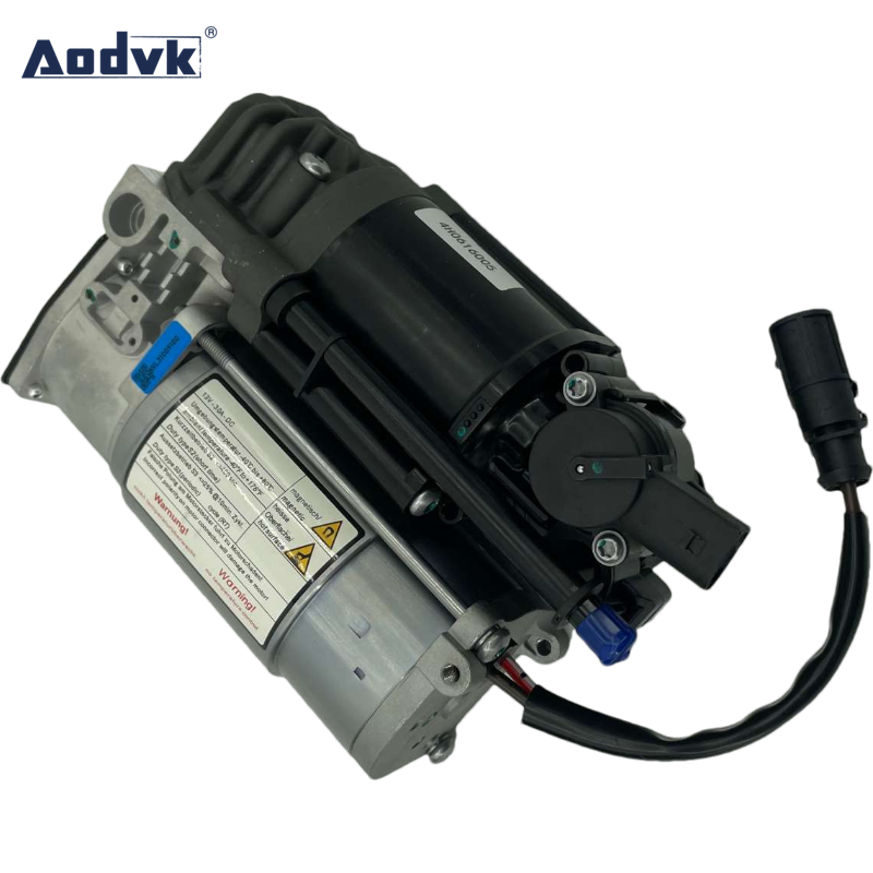 Car Air Suspension Accessories Gas Pump Air Compressor For Audi A8D4 A6C7 2010-2016 4H0616005 4G0616005