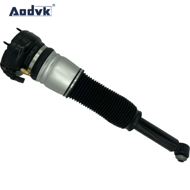 Rear Air Shock Absorber For Audi A8D4 A6C7 Air Spring Suspension 4H0616001 L&R