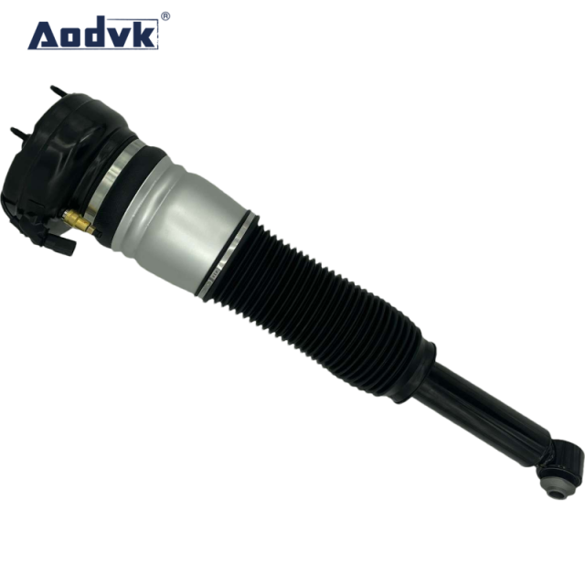 Rear Air Shock Absorber For Audi A8D4 A6C7 Air Spring Suspension 4H0616001 L&R