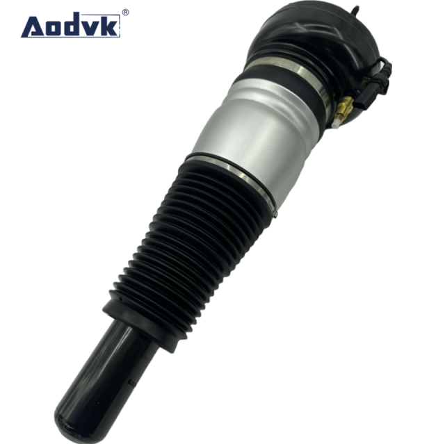 Front Air Suspension Shock Absorber Strut For Audi A6 C7 A7 A8 D4 Allroad Macan 4H0616039 4H0616040