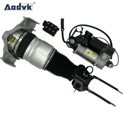 Audi Q7 Cayenne Touareg Front Air Suspension Shock 7L6616039 7L6616040 7P6616039L 7P6616040L